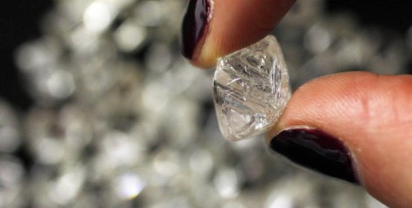 Diamond scandal hits De Beers